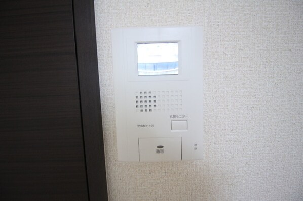 パサージュの物件内観写真